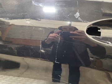 фото thumb №7, Двері задні лівий зад mercedes s-klasa w222 довгий