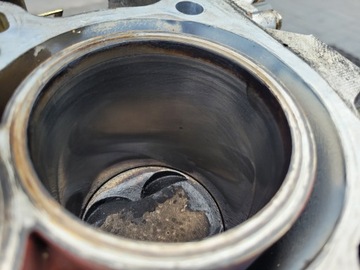 фото thumb №8, Honda d15z6 двигатель