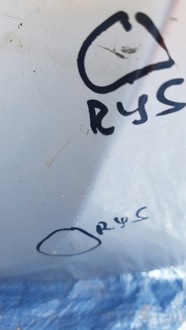 фото thumb №12, Крышка багажника багажника renault laguna iii kombii