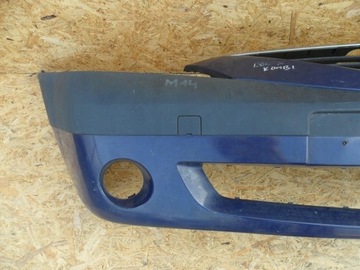 фото thumb №8, Dacia logan універсал 2004 2005 2006 бампер переднє