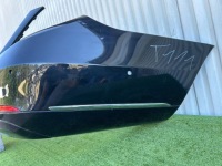 фото thumb №10, Mercedes s-klasa w222 бампер задній