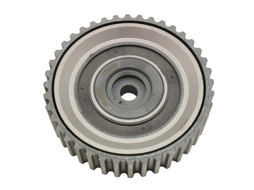 фото thumb №2, Колесо розподільний вал renault master ii 1998- вал розподільний вал 1.9 dti