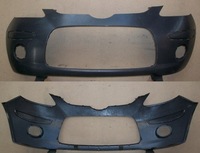 фото thumb №1, Бампер перед передній hyundai i10 оригінал