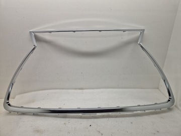 фото thumb №1, Lexus nx решітка решітка радіатора хром 2015 - рама решітка 53121-78060