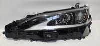 Купить Фара левая перед full led lexus es vii 18-21 оригинал koito 33-256, фото thumb