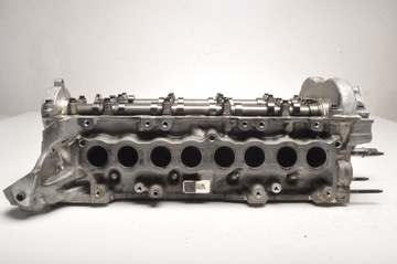 фото thumb №6, Volvo s90 v90 xc90 xc60 ii b5 головка 32267570-002 32267570-002 32267571