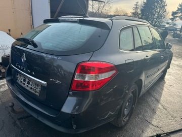 фото thumb №13, Renault laguna iii дверь правый зад правые задние teb66