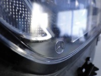 Mercedes cls 257 фара левая led multibeam фара левый w257 Оригинал, фото thumb