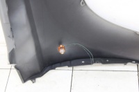 фото thumb №7, Крила лівий перед передній nissan x-trail t30 2000r- kx4 - код лакофарбового покриття