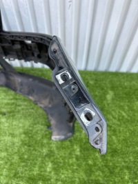фото thumb №11, Mercedes e-klasa купе w207 09-12 amg бампер перед