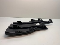 фото thumb №6, Mercedes eqs v297 w297 решётка радиатора решётка бампера левый перед a2978852102