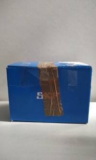 Накладка шарнир резиновый skf универсальная vkjp 01001 Оригинал, фото thumb