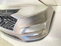 фото thumb №11, Бампер передний перед hyundai tucson 3 iii lift tle 2018-2021