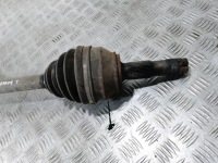фото thumb №3, Приводной вал левая перед peugeot boxer iii 2.2 hdi