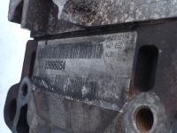2005 bmw 5 e60 e61 двигун m47t в Україні, фото thumb