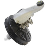 фото thumb №1, Toyota proace усилитель тормозов тормоза 9805232280