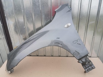 фото thumb №1, Крыло левый перед suzuki grand vitara ii 3d дверь 05-08 оригинал