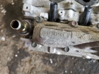 фото thumb №4, Головка honda civic vii 1.7 ctdi cdti