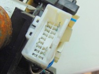 фото thumb №10, Nissan murano z50 05r домкрат выборщик передач aut