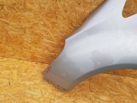 фото thumb №3, Hyundai ix20 10- крыло левый перед передний