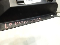 Захист під  консоль ліва mercedes r w251 a2516800139 Ціна, фото thumb