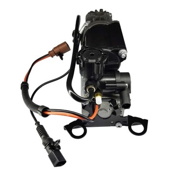 фото thumb №9, Компресор підвішування пневматичного wrc 8158007