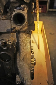 фото thumb №10, Pc107 vw jetta vi 5c 1.2i ^ двигун cbzb 105km 23% vat