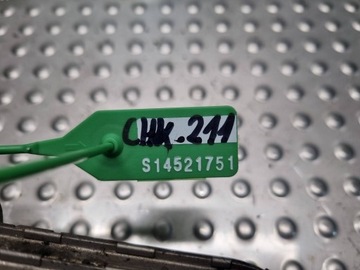 фото thumb №9, Радиаторов выхлопных газов egr 038131513ad golf v leon ii touran i octavia ii 1.9tdi