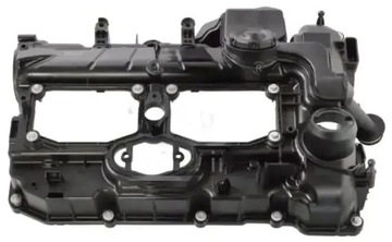 фото thumb №1, Кришка клапанів пластик з ущільнення 103668