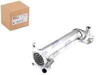 фото thumb №1, Радиатор выхлопных газов клапана egr ford tourneo custom 2.2tdci 2012- transit