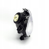 фото thumb №4, Фара renault clio '98 hb3 + h7 - левый - depo