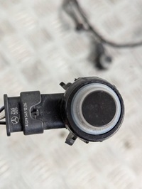 фото thumb №15, A-klasa w177 2018-2025 джгут датчики pdc перед 6 датчиків