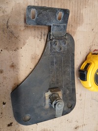 фото thumb №5, Suzuki vitara i 3d cabrio кришка заливної пального