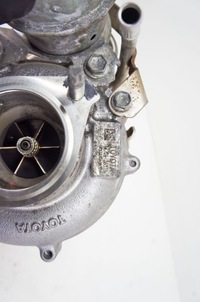 фото thumb №10, So122 lexus is iii ^ 2.0i турбонагнетатель турбина 17201-36010