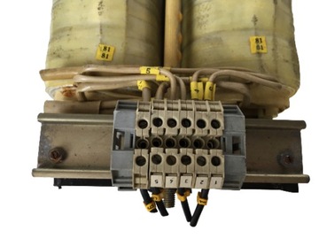 Siemens 4at3031-5at10-0c Трансфор 400В/230В №C580