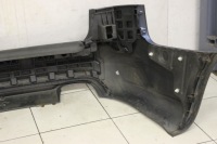 фото thumb №8, Бампер задняя задний audi a4 b7 kombi s-line 04- lz5c