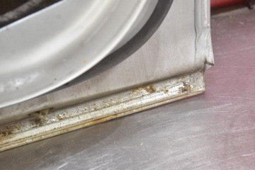 фото thumb №14, Дверь левая зад задние z176 opel astra 4 iv j универсал 09-12