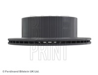 фото thumb №15, Blp диск гальмо. hyundai h-1 / starex 1997.06-