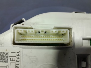 фото thumb №5, Subaru xv 2.0b рестайлінг прилади спідометр  eu автомат 85001fj76