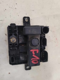 фото thumb №1, Модуль живлення bmw f10 7591534