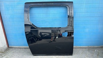 фото thumb №1, Hyundai staria 2022- двері перед передні праві przesuwane