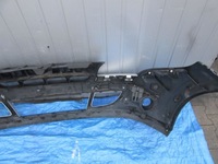 фото thumb №13, Renault megane coupe 3 бампер перед