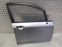 фото thumb №1, Дверь правый перед honda jazz ii nh624m