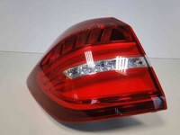 фото thumb №6, Mercedes gls x166 лампа задняя usa левая правая 166