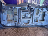 фото thumb №5, Ford c-max i mk1 рестайлінг 07-10 кришка задня скло зад h4