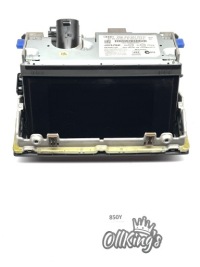 фото thumb №1, Audi a3 s3 8v дисплей екран радіо mmi підйомник 8v0857273h