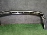 фото thumb №8, Спойлер накладка бампера задня porsche 911 992 turbo