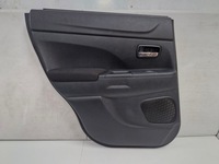 фото thumb №1, Mitsubishi asx i 1 обшивка двері лівий задня