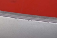 фото thumb №6, Решётка радиатора решётка радиатора kddc citroen berlingo 2 ii 08-12