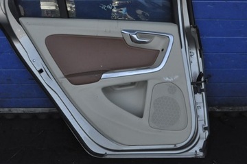 фото thumb №11, Volvo s60 ii двері лівий зад задні комплектні